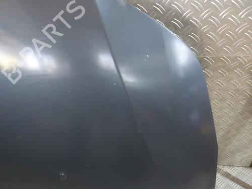 Hood CITROËN C4 I (LC_) 1.6 HDi | BP26952360C1 