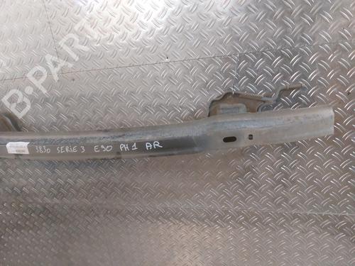 Used Rear bumper reinforcement BMW 3 (E90) 318 d (122 hp) 22560482