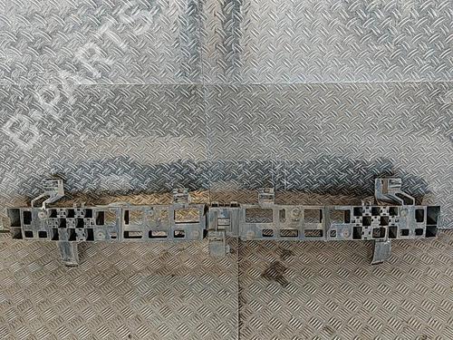 Rear bumper reinforcement RENAULT LAGUNA II (BG0/1_) 1.9 dCi (BG1A, BG1V) | BP21514463C73 