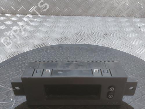 Ferdsskriver OPEL CORSA C (X01) 1.2 (F08, F68) (75 hp) 26236297