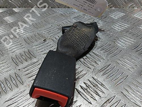 Used Seat buckle FIAT 500 (312_) 1.3 D Multijet (312AXB1A) (75 hp) 21511070