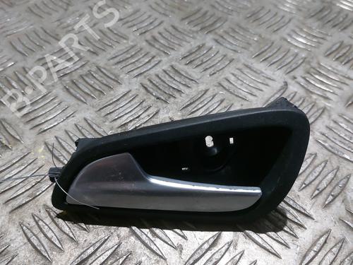 Front left interior door handle FORD FOCUS III 1.6 TDCi ECOnetic | BP21509566I13 