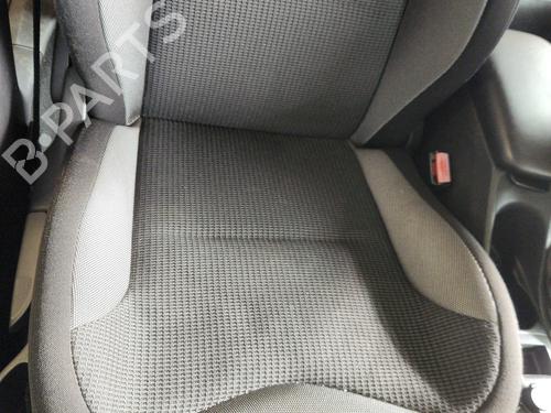 Seats set PEUGEOT 308 I (4A_, 4C_) 1.6 HDi | BP29271893C78 