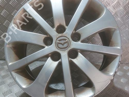 Fælk MAZDA 5 (CR) 2.0 CD (CR19) (143 hp) 30113850