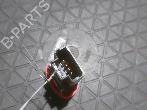 Warning switch RENAULT CLIO II (BB_, CB_) 1.2 LPG | BP25483603I22