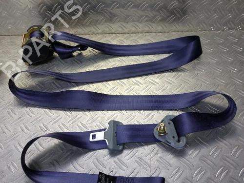 Used Front right belt tensioner RENAULT TWINGO I (C06_) 1.2 16V (C06C, C06D, C06K) (75 hp) 21512589