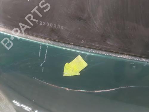 tailgate-peugeot-206-sw-2ek-2002-26522443 main image