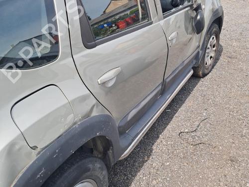 Right taillight DACIA DUSTER (HS_) 1.6 16V Hi-Flex | BP24809224C35  - Image 8