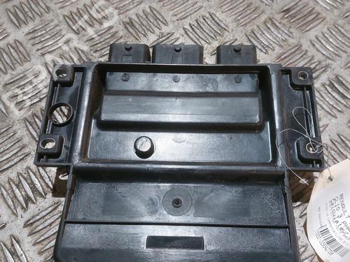 Used Engine control unit (ECU) Engine control unit (ECU) RENAULT CLIO III (BR0/1, CR0/1) 1.5 dCi (C/BR0G, C/BR1G) (68 hp) 23029085 23029085
