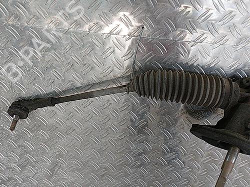 Used Steering rack RENAULT TWINGO II (CN0_) 1.5 dCi 75 (75 hp) 21514558