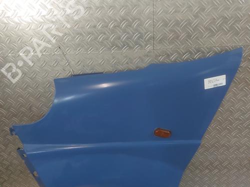 Left front fenders RENAULT TRAFIC II Bus (JL) 1.9 dCI 100 (JL0C) 7782524451
