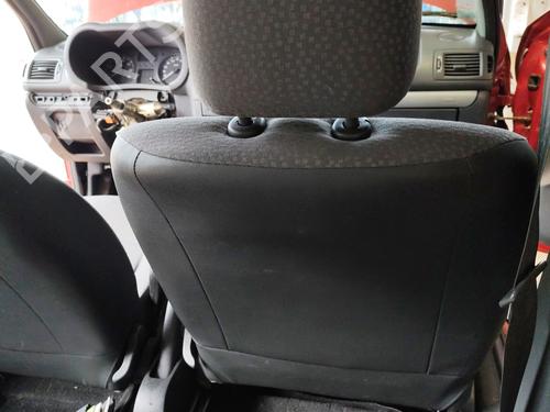 Used Right front seat Right front seat RENAULT CLIO II (BB_, CB_) 1.5 dCi (B/C2J) (68 hp) 23811384 23811384