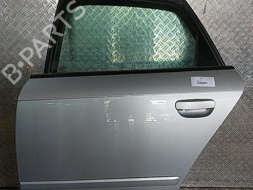 Left rear door AUDI A4 B7 (8EC) 2.0 TDI 16V | BP21506025C4 