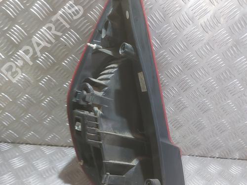 Right taillight RENAULT SCÉNIC III (JZ0/1_) 1.9 dCi (JZ0J, JZ1J, JZ1K, JZ1S) | BP26461841C35 