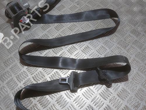 Front left seatbelt FORD C-MAX II (DXA/CB7, DXA/CEU) 1.6 TDCi | BP29969110I26 - Image 2