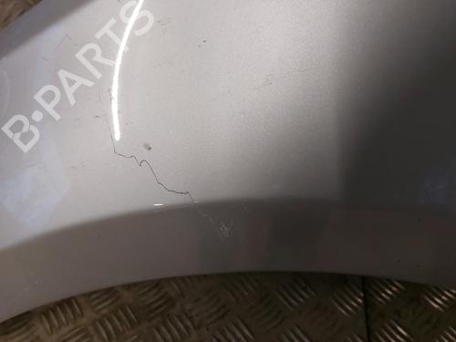 Left front fenders BMW 1 (E87) 118 d | BP21558128C41 