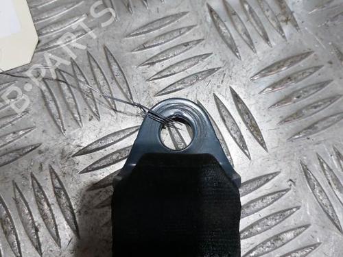 Seat buckle CITROËN SAXO (S0, S1) 1.0 X | BP21508531I32 