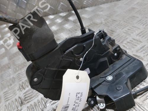 Rear left lock VOLVO S40 II (544) 1.6 D | BP21505636C100 