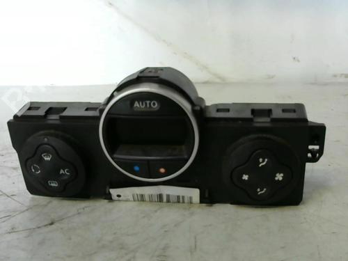 Used Climate control Climate control 29114799 29114799