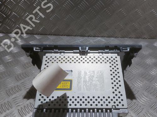 Radio SUZUKI SWIFT III (MZ, EZ) 1.3 DDiS (RS413D) | BP25746164E6 - Image 2