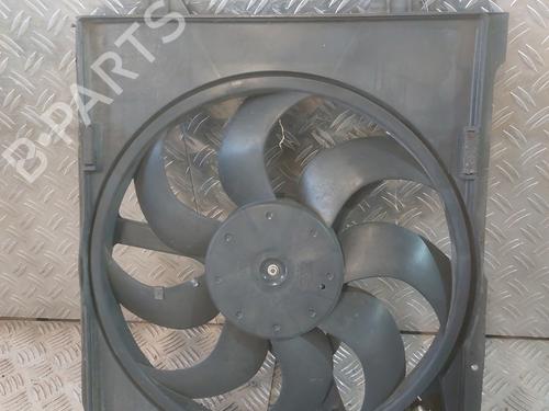 Radiator fan FORD KA (RU8) 1.2 | BP24854902M35 - Image 3