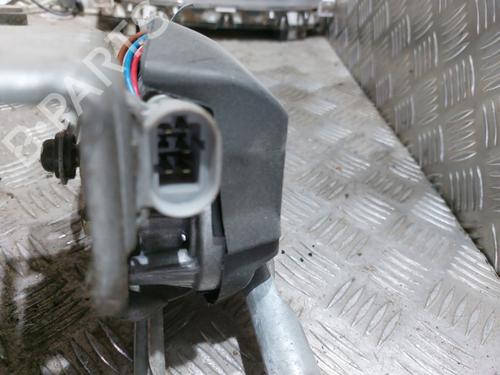 Front wiper motor RENAULT SCÉNIC I MPV (JA0/1_, FA0_) 1.6 (JA00, JA16, JA15, JA19, JA1V, JA2B, JA2C, JA0B,... | BP21505196M29 