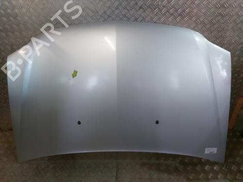 Used Hood DACIA LOGAN MCV (KS_) 1.5 dCi (KS0W) (86 hp) 23810551