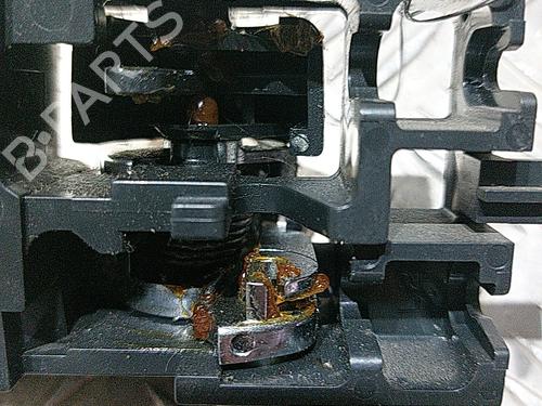 Used Front left interior door handle Front left interior door handle TOYOTA COROLLA (_E12_) 1.4 D (NDE120_, NDE120R) (90 hp) 21513154 21513154