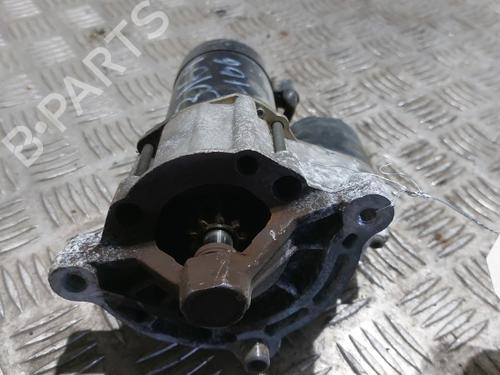 Used Starter Starter PEUGEOT 106 I (1A, 1C) 1.1 (60 hp) 21509613 21509613