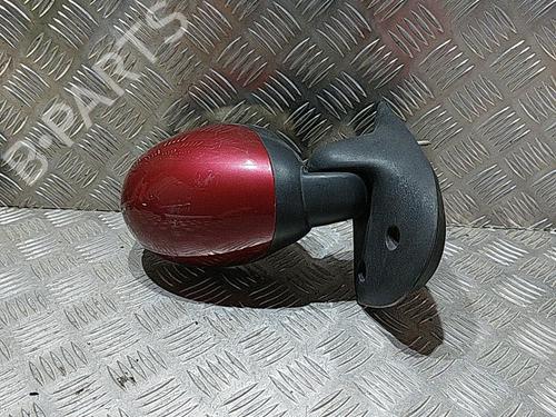 Used Right mirror Right mirror 21513353 21513353