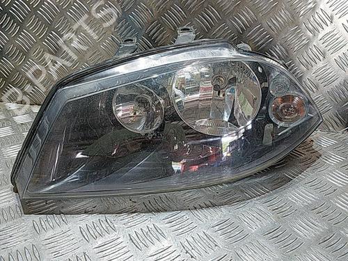 Left headlight SEAT IBIZA III (6L1) 1.4 TDI | BP21510592C28 