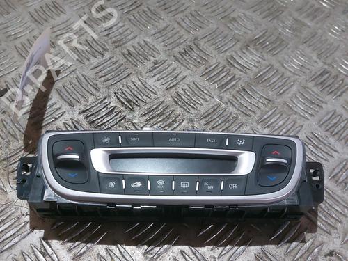 Used Climate control RENAULT GRAND SCÉNIC III (JZ0/1_) 1.6 dCi (JZ00, JZ12) (130 hp) 22131927