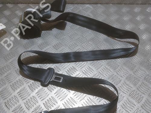 Used Rear left belt tensioner PEUGEOT 3008 I MPV (0U_) 2.0 HDi (163 hp) 25205387