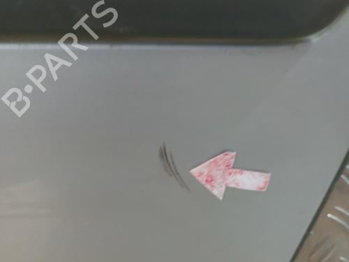 Right front door PEUGEOT 407 (6D_) 1.6 HDi 110 (6D9HZC, 6D9HYC) | BP27342973C3 