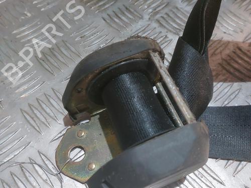 Used Rear right seatbelt Rear right seatbelt CITROËN AX (ZA-_) 10 (44 hp) 23810587 23810587