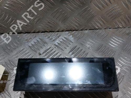 Used Display monitor CITROËN DS3 (SA_) 1.6 HDi 110 (112 hp) 21512477