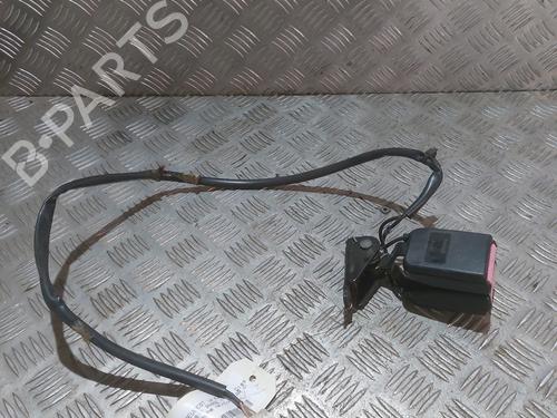 Used Seat buckle PEUGEOT 308 I (4A_, 4C_) 1.6 HDi (109 hp) 23810708