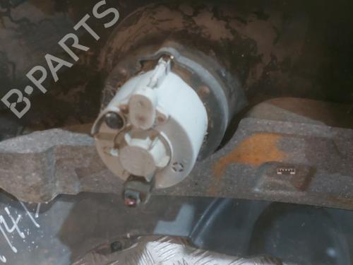 Front bumper HYUNDAI SANTA FÉ I (SM) 2.0 CRDi 4x4 | BP32371341C7