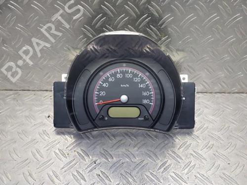 instrument-cluster-nissan-pixo-ua0-10-2009-21503899 main image