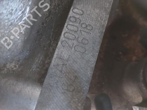 Gearbox SEAT IBIZA IV (6J5, 6P1) 1.2 TDI | BP25917061M3