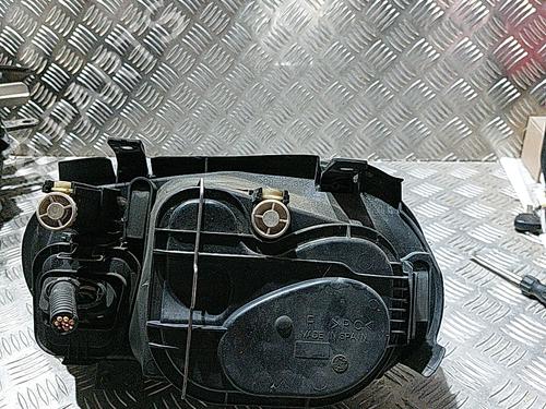 Right headlight VW GOLF IV (1J1) 1.9 SDI | BP21504175C29 