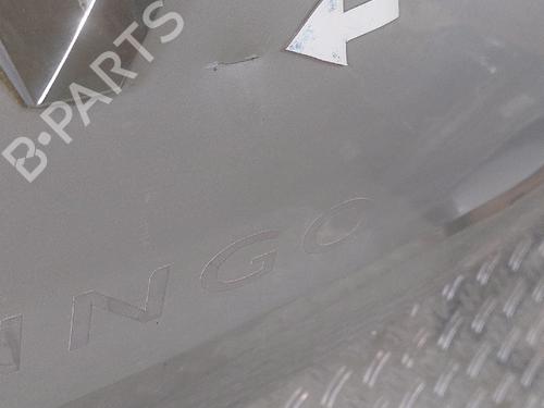 Tailgate RENAULT TWINGO II (CN0_) 1.5 dCi 75 | BP33728295C6  - Image 10