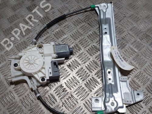 Used Rear right window mechanism Rear right window mechanism PEUGEOT 407 (6D_) 2.0 HDi 135 (6DRHRH, 6DRHRE, 6DRHRG, 6DRHRJ) (136 hp) 21510119 21510119