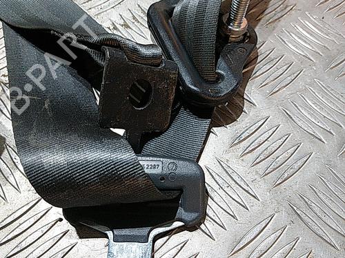 Venstre bak beltestrammer RENAULT CLIO III (BR0/1, CR0/1) 1.5 dCi (C/BR0G, C/BR1G) | BP21509032C89 