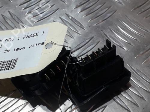 Used Left front window switch Left front window switch DACIA LOGAN MCV (KS_) 1.6 16V (KS0L, KS0M, KS0P, KS1S) (105 hp) 21506825 21506825