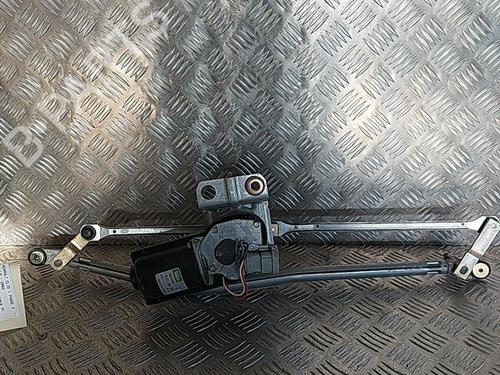 Front wiper motor RENAULT CLIO I (B/C57_, 5/357_) 1.4 (B57J, C57J, B57P) | BP21514885M29 