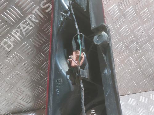 Right taillight NISSAN NOTE (E11, NE11) 1.5 dCi | BP27568577C35 