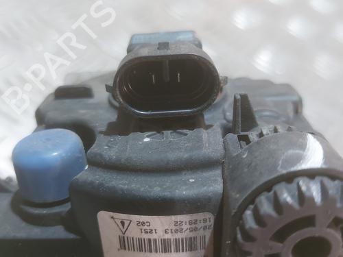 Left front fog light RENAULT TWINGO II (CN0_) 1.2 16V (CN04, CN0B) | BP24504648C30 - Image 2