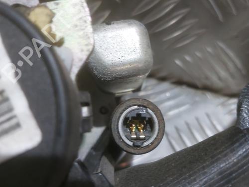 Front right seatbelt DACIA DUSTER (HS_) 1.5 dCi | BP29119525I25  - Image 5