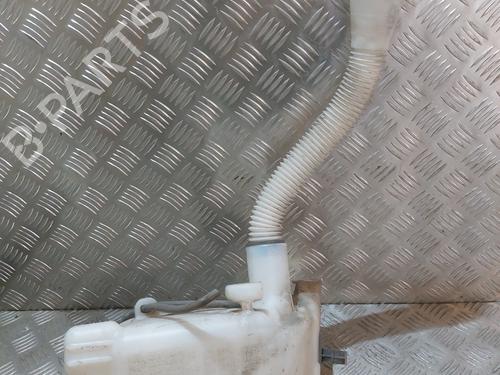 Windscreen washer tank CITROËN C4 Picasso I MPV (UD_) 1.6 HDi 110 | BP24131981C113 